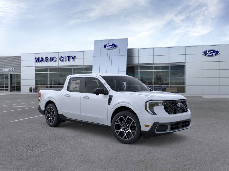 2026 Ford Maverick Lariat®