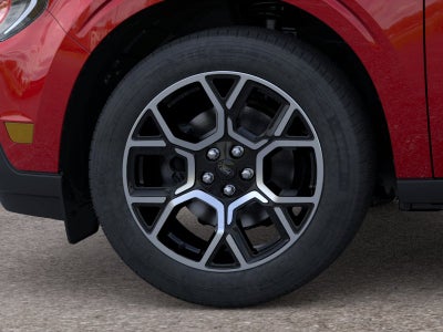 2026 Ford Maverick Lariat®