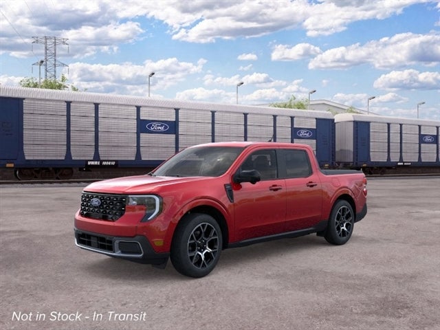 2026 Ford Maverick Lariat®