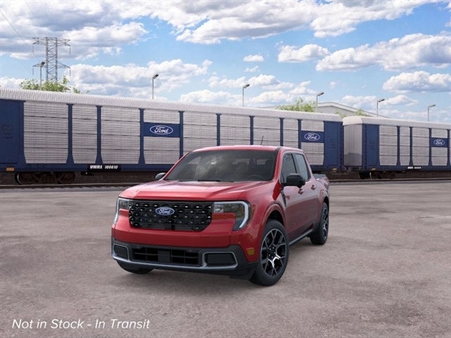 2026 Ford Maverick Lariat®