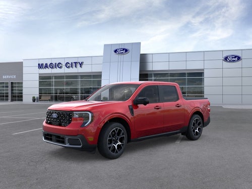 2026 Ford Maverick Lariat®