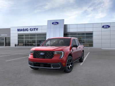 2026 Ford Maverick Lariat®