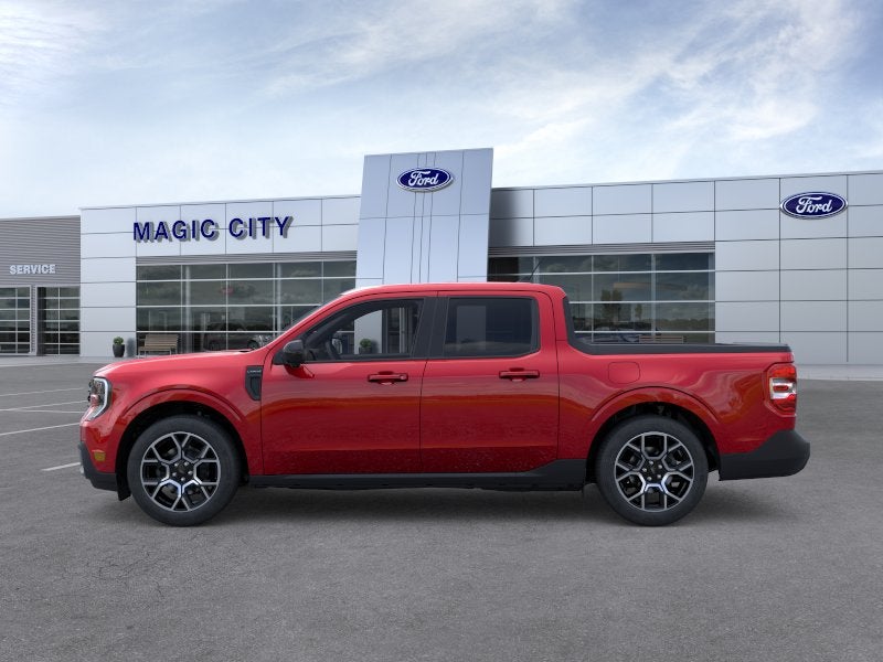 2026 Ford Maverick Lariat®