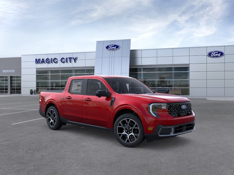 2026 Ford Maverick Lariat®