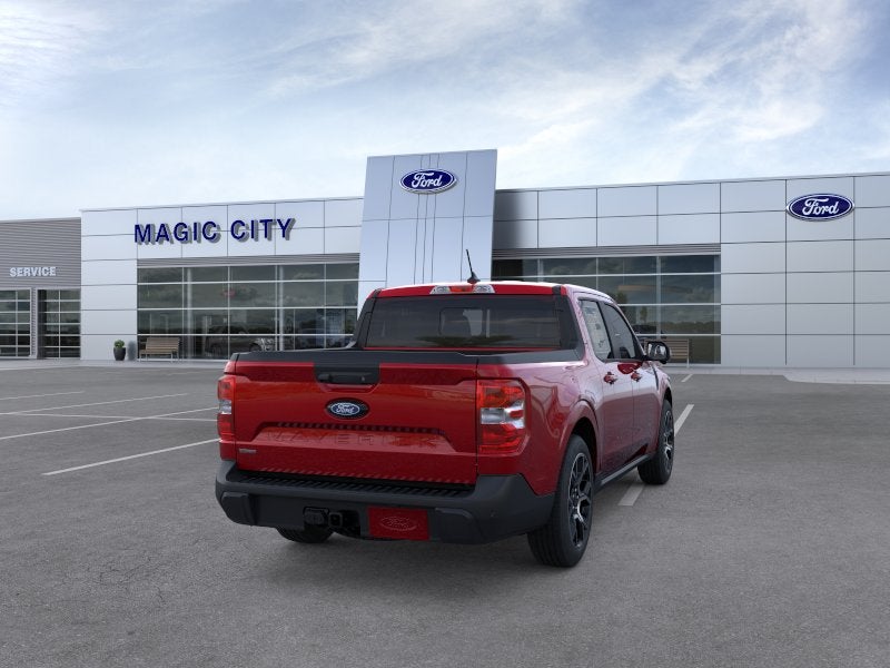 2026 Ford Maverick Lariat®