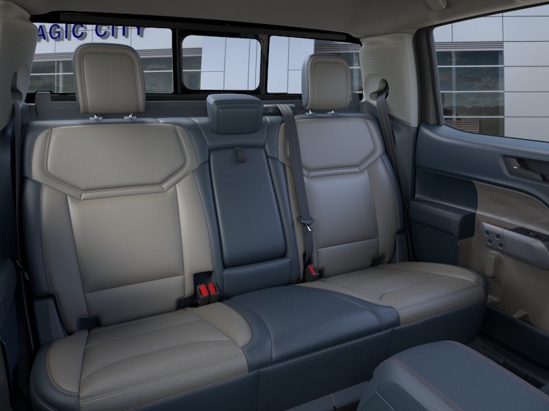 2026 Ford Maverick Lariat®