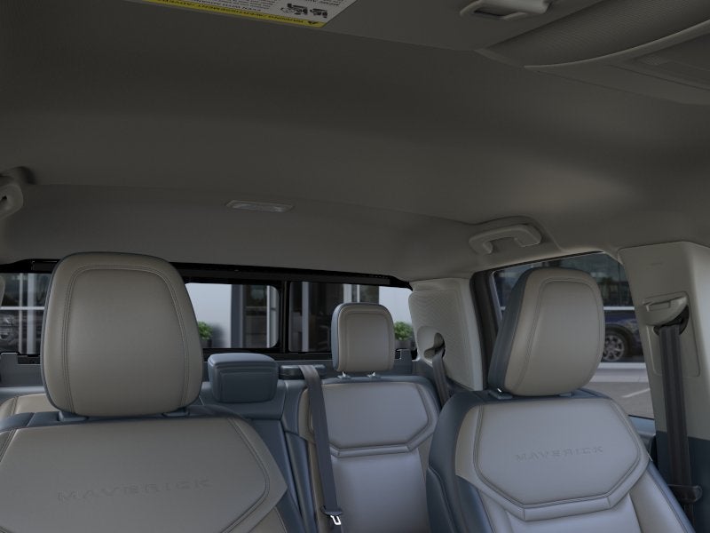 2026 Ford Maverick Lariat®