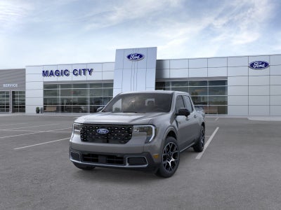 2026 Ford Maverick Lariat®