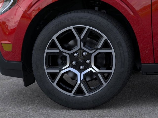 2025 Ford Maverick Lariat®