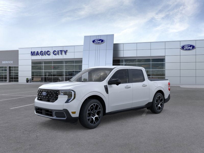 2025 Ford Maverick Lariat®