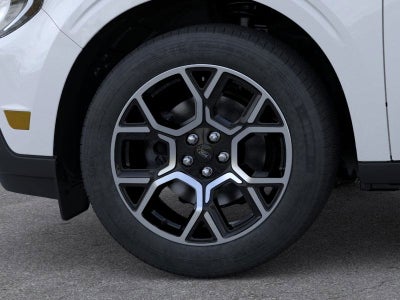 2025 Ford Maverick Lariat®