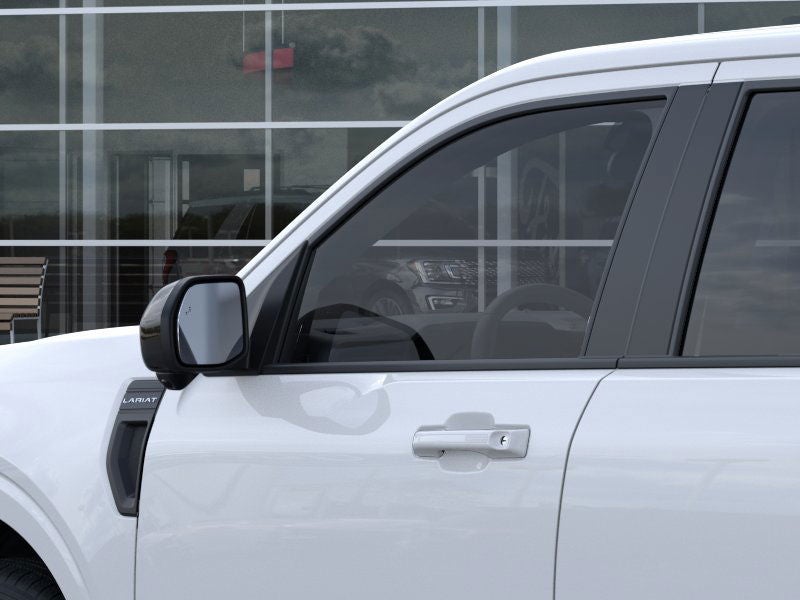2025 Ford Maverick Lariat®