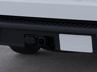 2025 Ford Maverick Lariat®