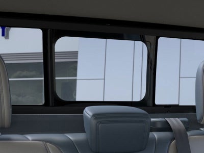 2025 Ford Maverick Lariat®