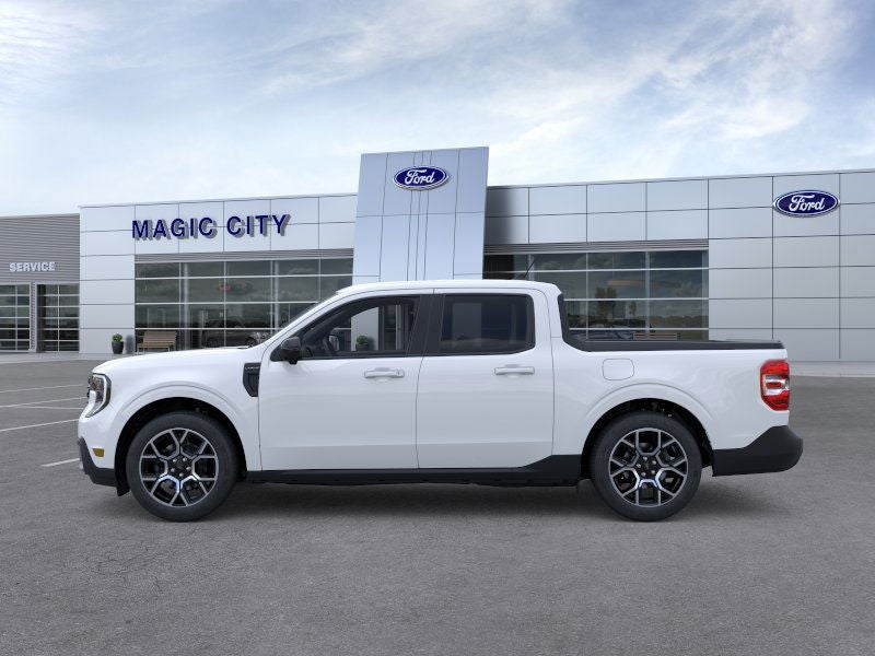 2025 Ford Maverick Lariat®