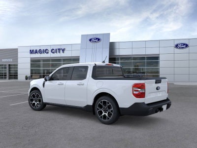 2025 Ford Maverick Lariat®