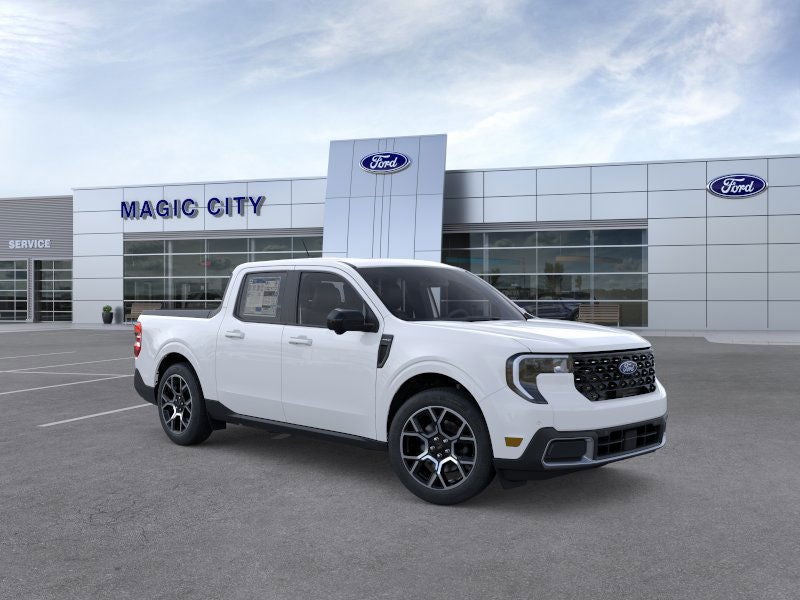 2025 Ford Maverick Lariat®