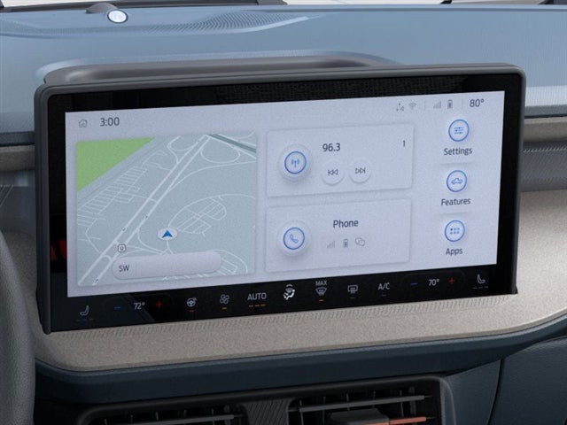 2025 Ford Maverick Lariat®