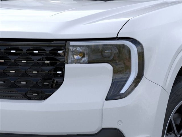 2025 Ford Maverick Lariat®