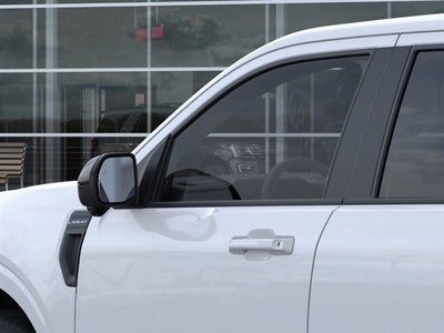 2025 Ford Maverick Lariat®