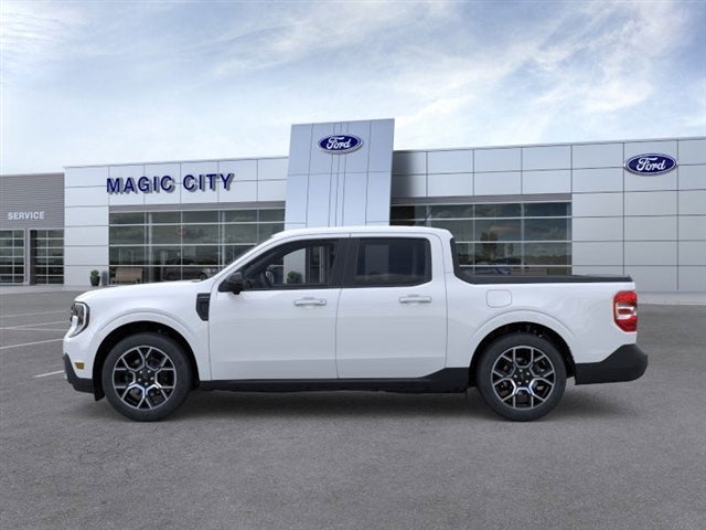 2025 Ford Maverick Lariat®