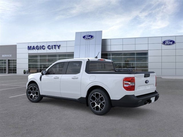 2025 Ford Maverick Lariat®