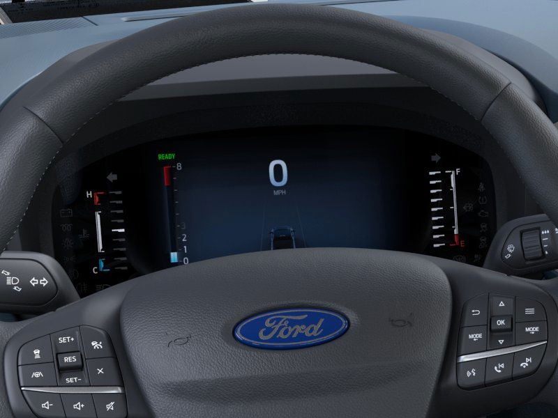 2025 Ford Maverick Lariat®