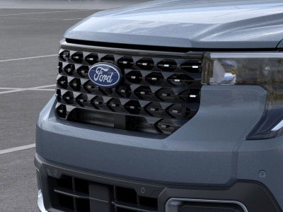 2025 Ford Maverick Lariat®