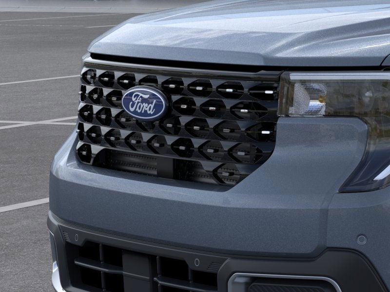 2025 Ford Maverick Lariat®