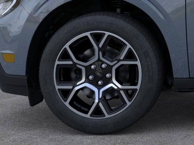 2025 Ford Maverick Lariat®