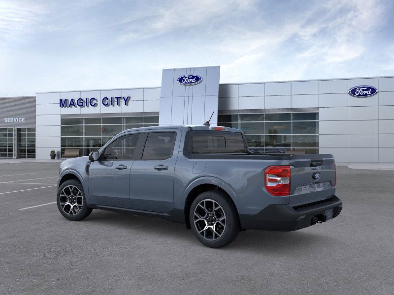 2025 Ford Maverick Lariat®