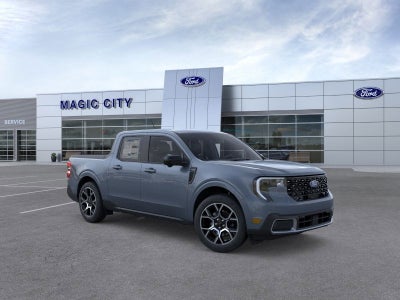 2025 Ford Maverick Lariat®