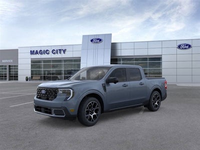2025 Ford Maverick Lariat®