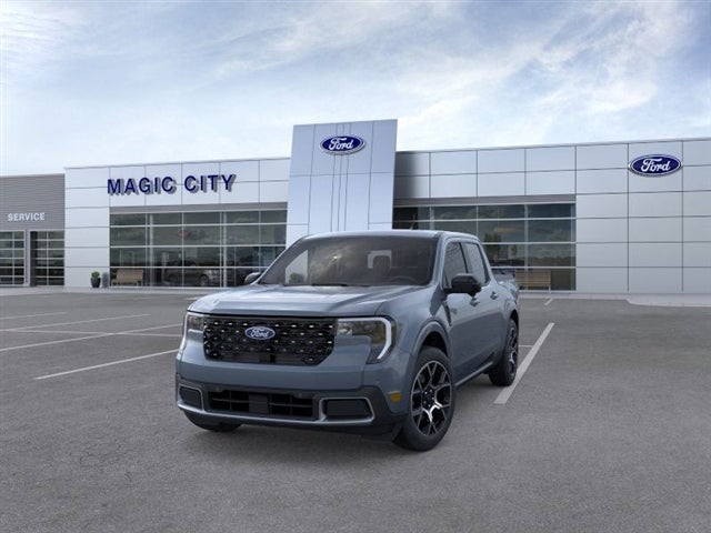 2025 Ford Maverick Lariat®