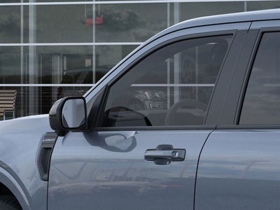 2025 Ford Maverick Lariat®