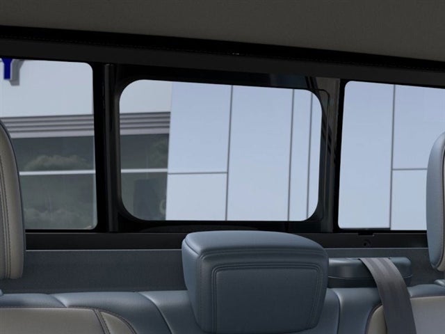 2025 Ford Maverick Lariat®