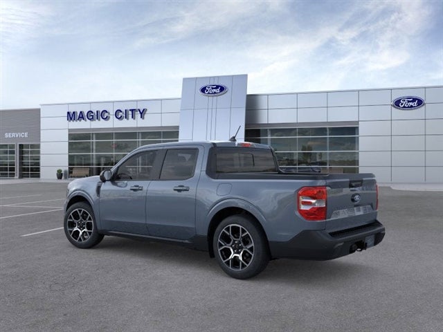2025 Ford Maverick Lariat®