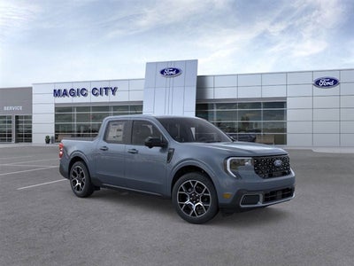 2025 Ford Maverick Lariat®