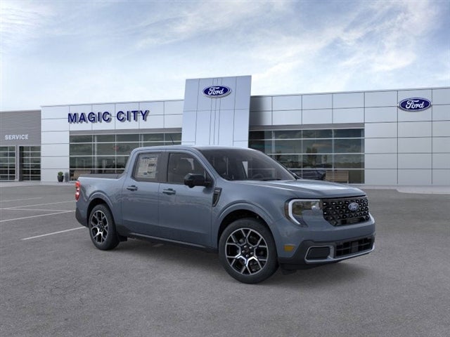 2025 Ford Maverick Lariat®