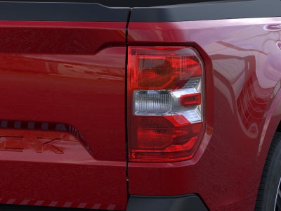 2025 Ford Maverick Lariat®