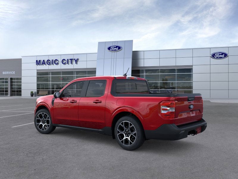 2025 Ford Maverick Lariat®