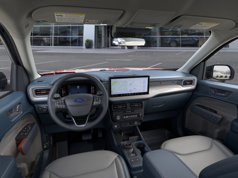 2025 Ford Maverick Lariat®