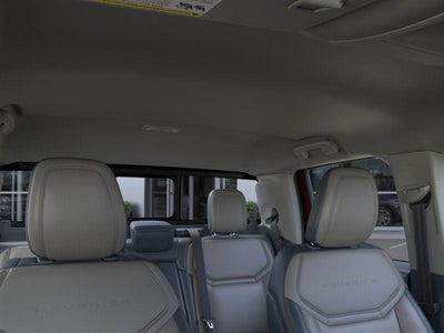 2025 Ford Maverick Lariat®