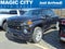 2022 Chevrolet Silverado 1500 4WD Crew Cab Short Bed Custom