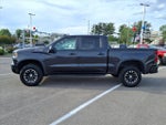 2023 Chevrolet Silverado 1500 4WD Crew Cab Short Bed ZR2