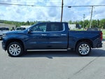 2021 Chevrolet Silverado 1500 4WD Crew Cab Short Bed High Country