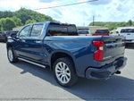 2021 Chevrolet Silverado 1500 4WD Crew Cab Short Bed High Country