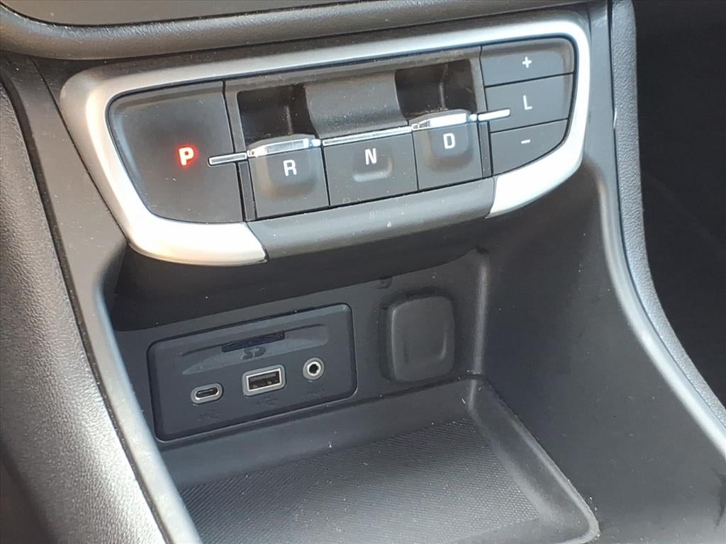 2024 GMC Terrain AWD SLT