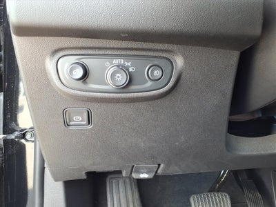 2024 GMC Terrain AWD SLT