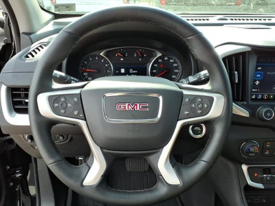 2024 GMC Terrain AWD SLT